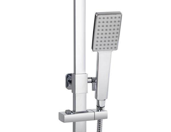 34182 Душевая система KAISER Sonat